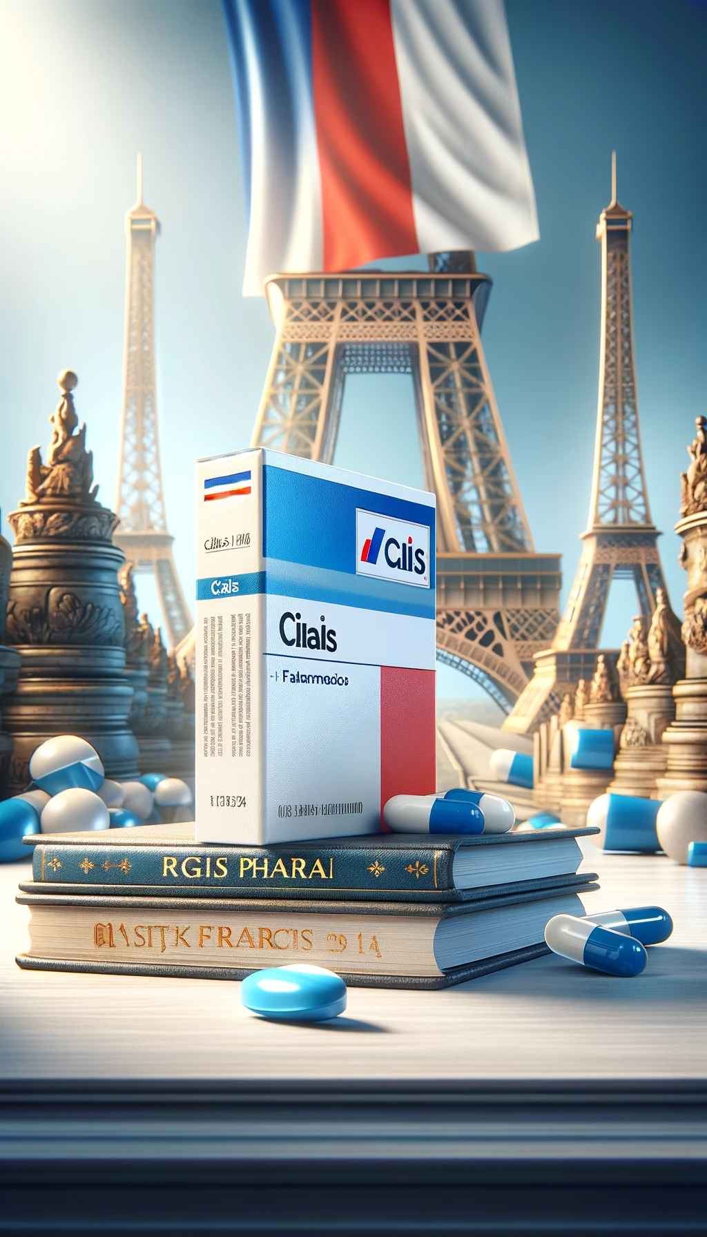 Cialis 5mg prix en pharmacie en france